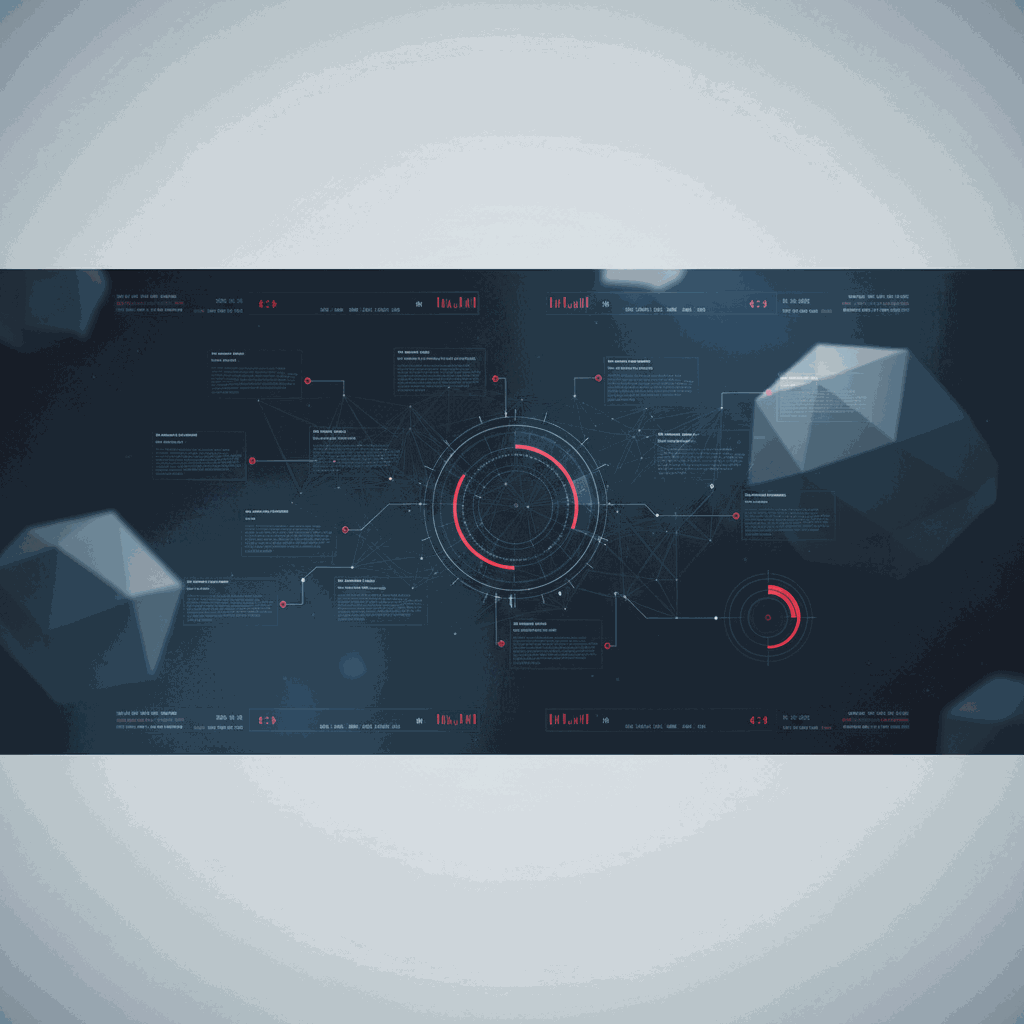 Quantitative postmortem visual for Aave rsETH incident risk controls